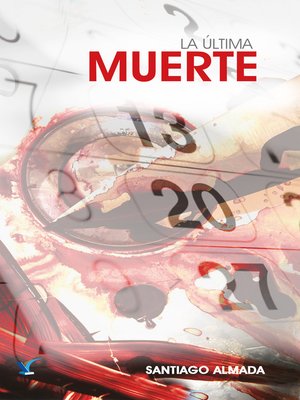 cover image of Ultima muerte